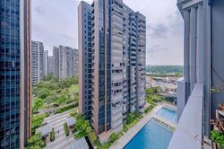 Parc Botannia (D28), Condominium #626551731